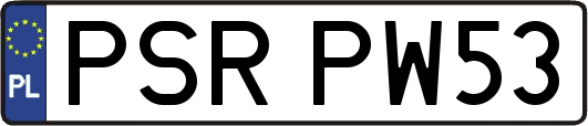 PSRPW53