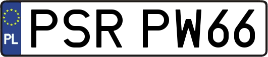 PSRPW66