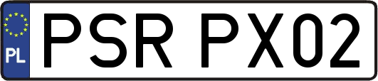 PSRPX02