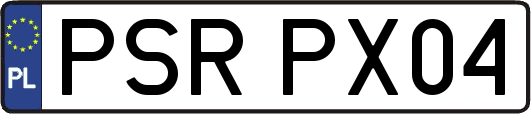 PSRPX04