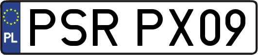 PSRPX09