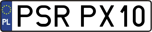 PSRPX10