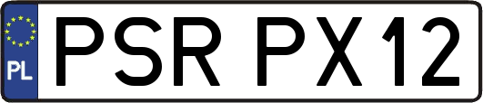 PSRPX12