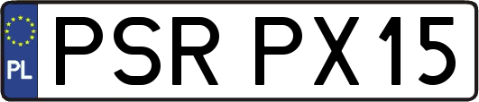 PSRPX15