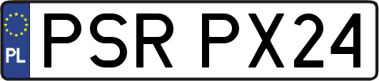 PSRPX24