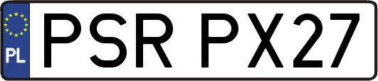 PSRPX27