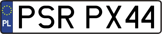 PSRPX44