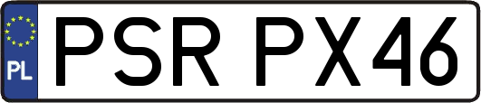 PSRPX46