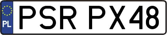 PSRPX48