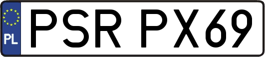 PSRPX69