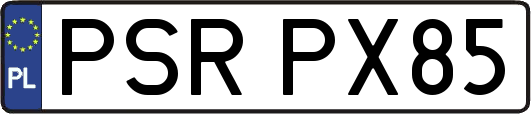 PSRPX85