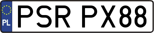 PSRPX88