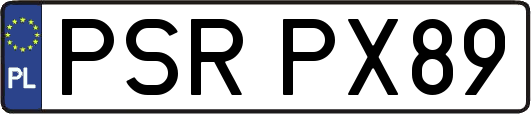 PSRPX89