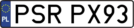 PSRPX93