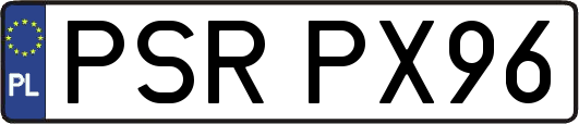 PSRPX96
