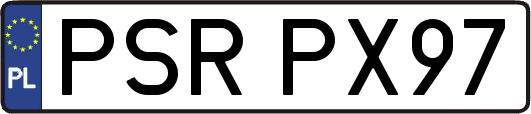 PSRPX97