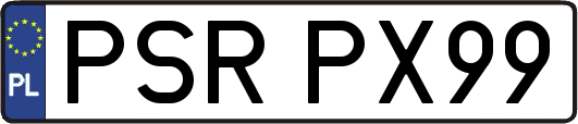 PSRPX99