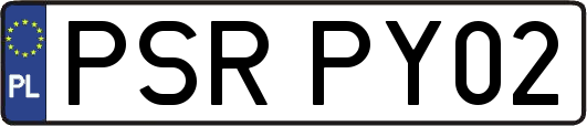 PSRPY02