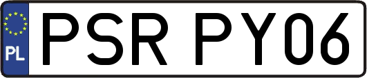 PSRPY06