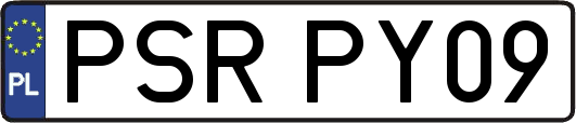 PSRPY09