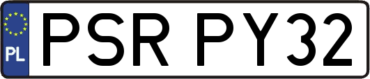 PSRPY32