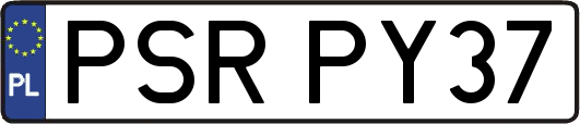 PSRPY37