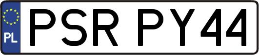 PSRPY44