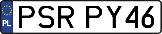 PSRPY46