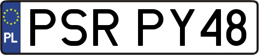 PSRPY48