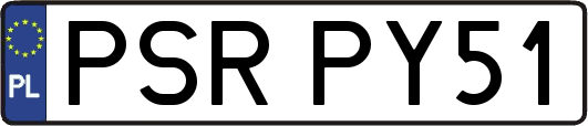 PSRPY51