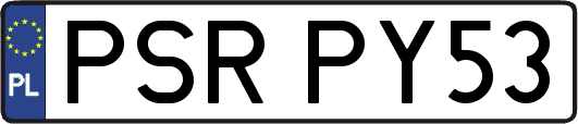 PSRPY53