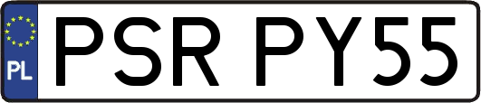 PSRPY55