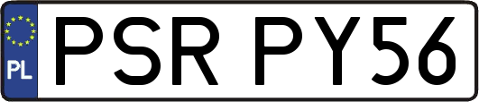 PSRPY56