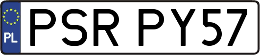 PSRPY57