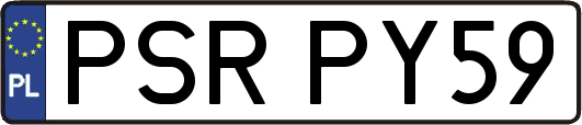 PSRPY59