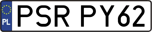 PSRPY62