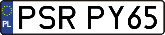 PSRPY65