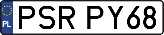 PSRPY68
