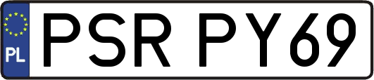 PSRPY69