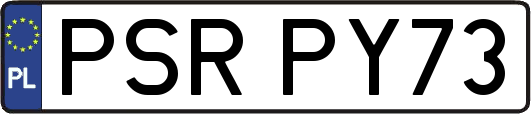 PSRPY73
