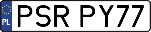 PSRPY77