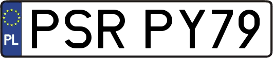 PSRPY79