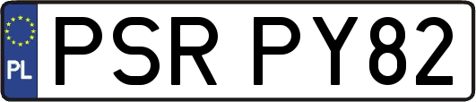 PSRPY82