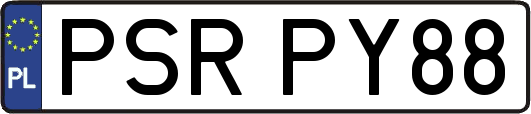PSRPY88
