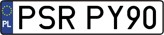 PSRPY90