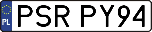 PSRPY94