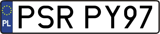 PSRPY97