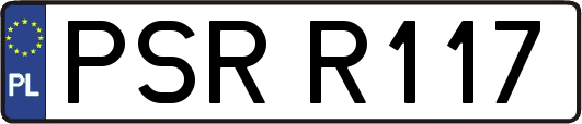 PSRR117