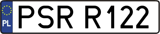 PSRR122