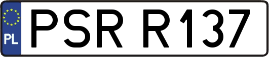 PSRR137
